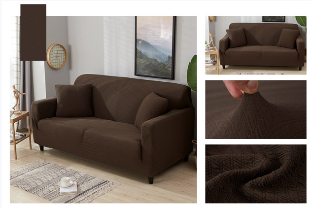 Wasserfeste Sofahülle – Bild 11 | LuxeStyle