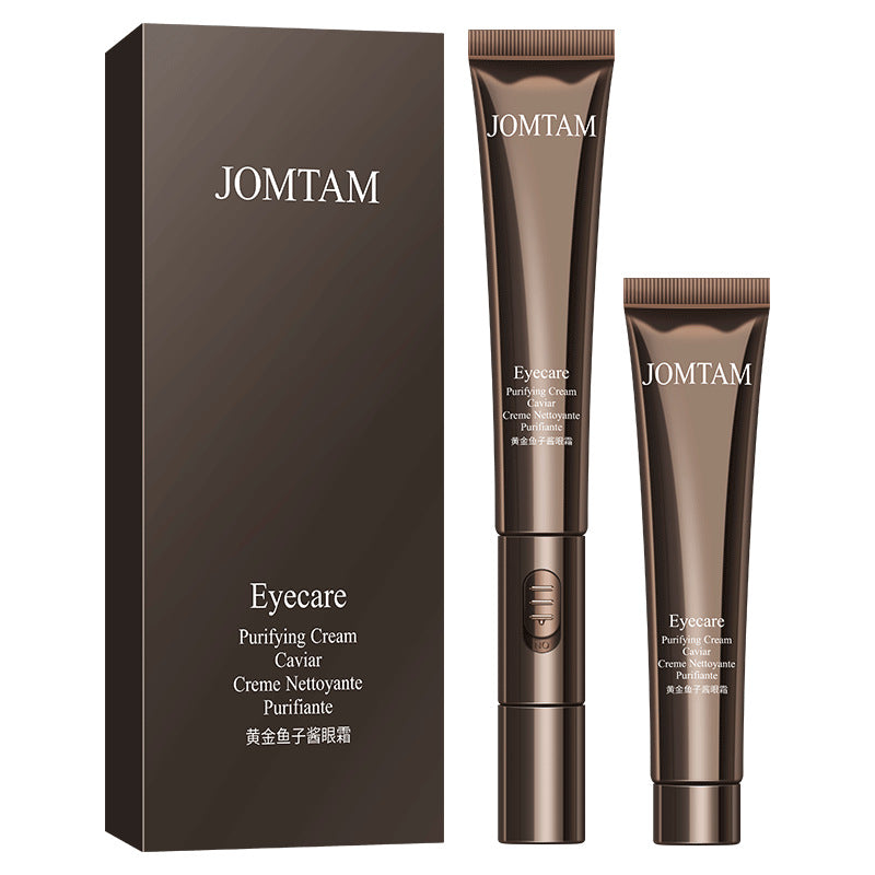 Golden Caviar Augencreme