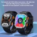 Smartwatch Armband