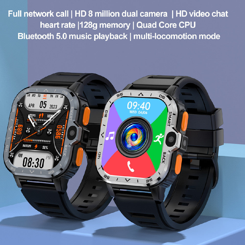 Smartwatch Armband