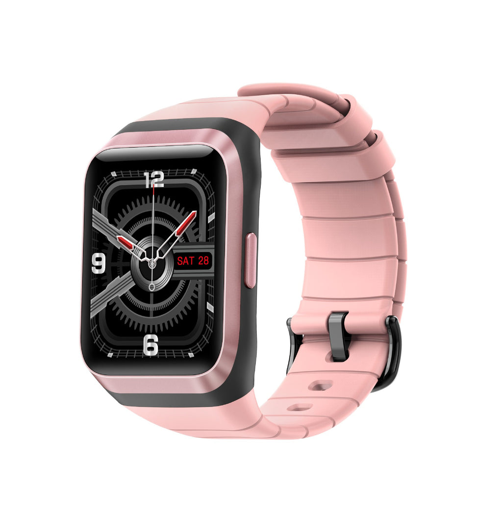 Outdoor-Smartwatch mit Dreifach-Positionierung – Bild 4 | LuxeStyle