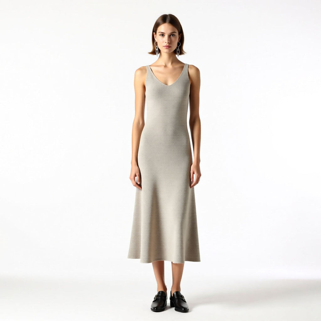 Apricot-Bluse – Bild 5 | LuxeStyle