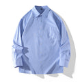Herren Freizeithemd mit Revers