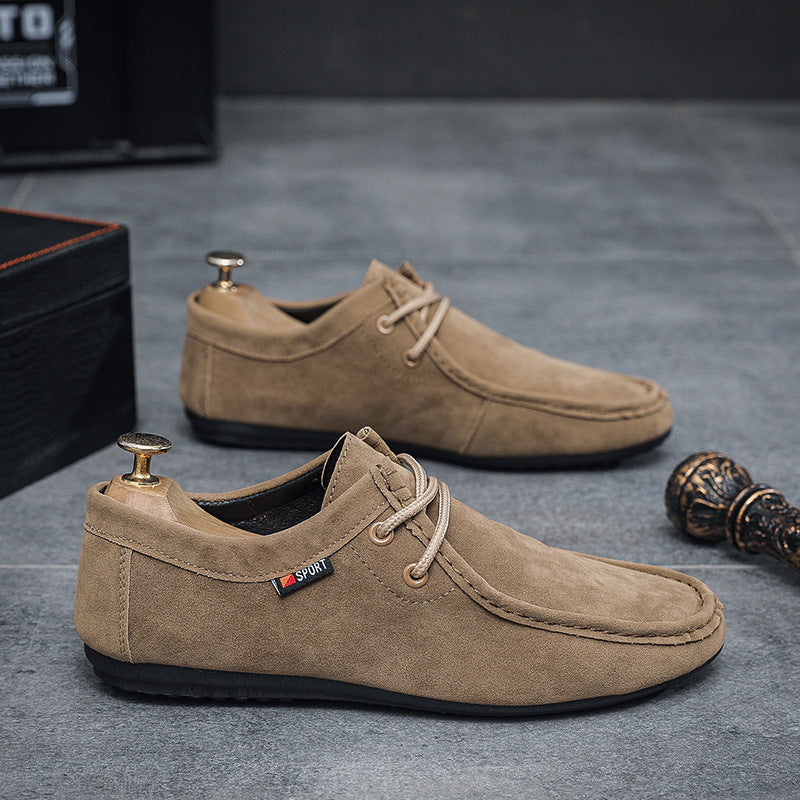 Leichte Loafers für Herren