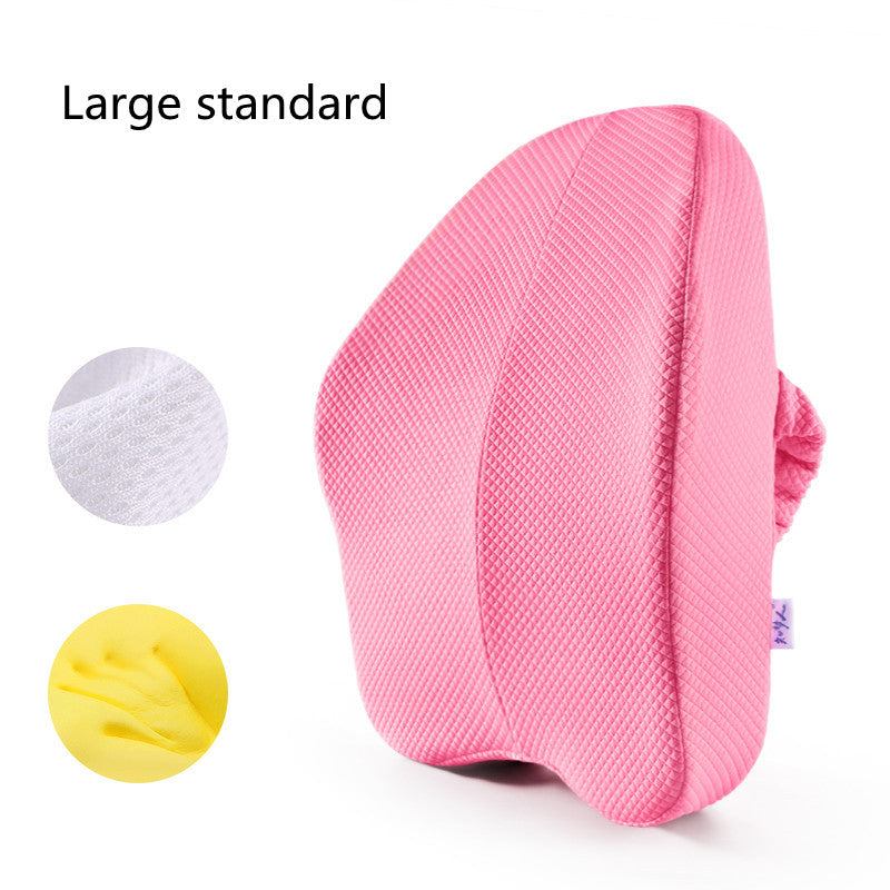 Memory Foam Autositzkissen