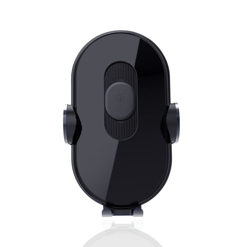 Kabelloses 15W Smart-Ladegerät fürs Auto – Bild 2 | LuxeStyle