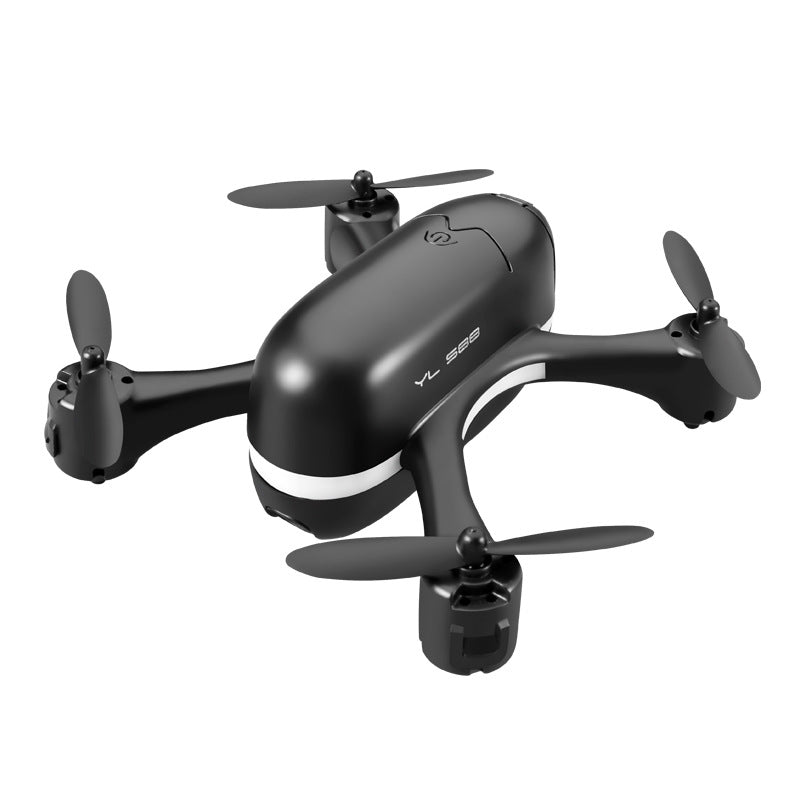 Mini-Drohne mit 4K-Kamera