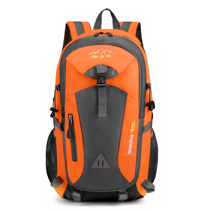 Outdoor-Mountaineering-Rucksack 20 L, Oxford – Bild 4 | LuxeStyle