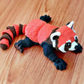 Roter Panda Spielzeug – Bild 2 | LuxeStyle