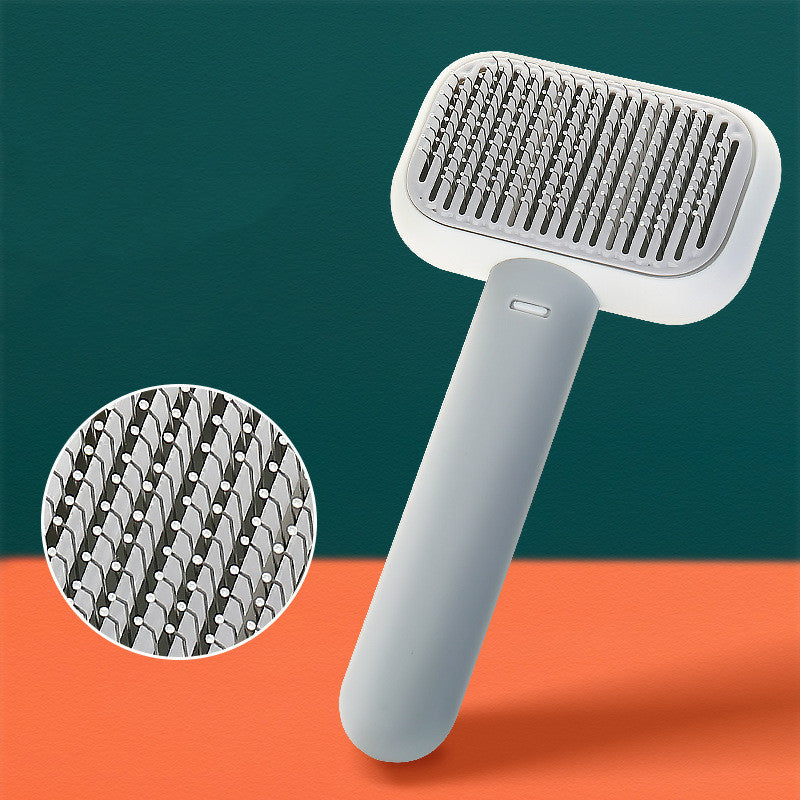 Knotenlöser für Haare