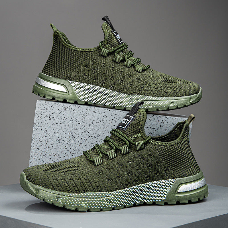 Vielseitige Freizeit-Herrenschuhe – Bild 7 | LuxeStyle