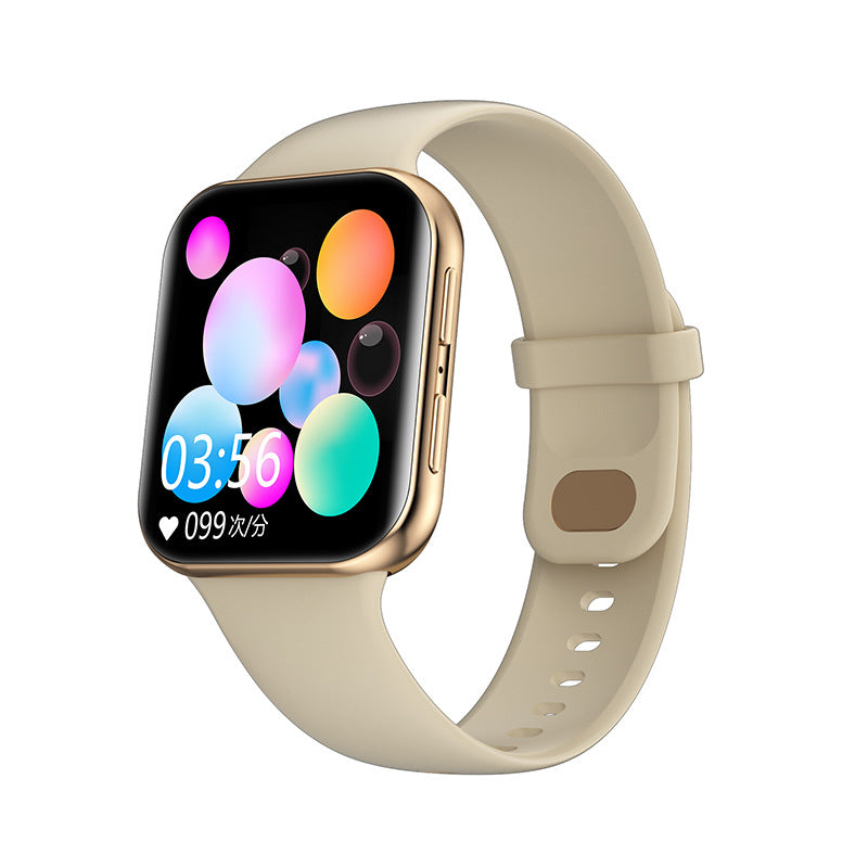 Smartwatch mit Körpertemperaturmessung – Bild 4 | LuxeStyle