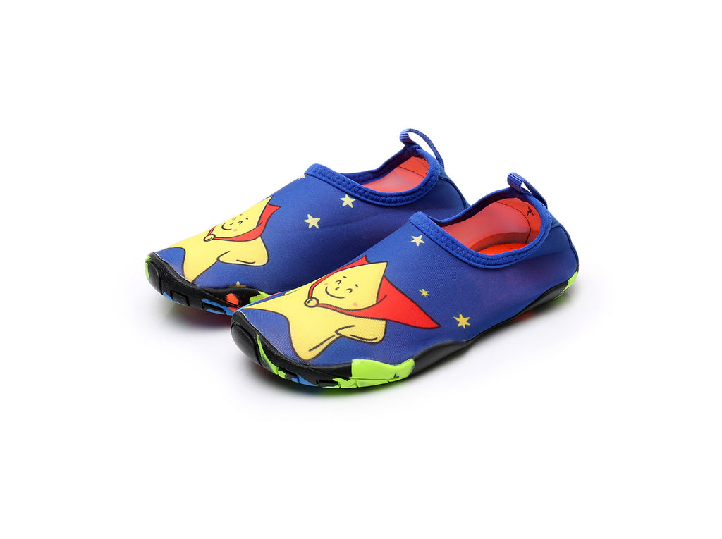 Kinder-Cartoon-Outdoor-Schuhe