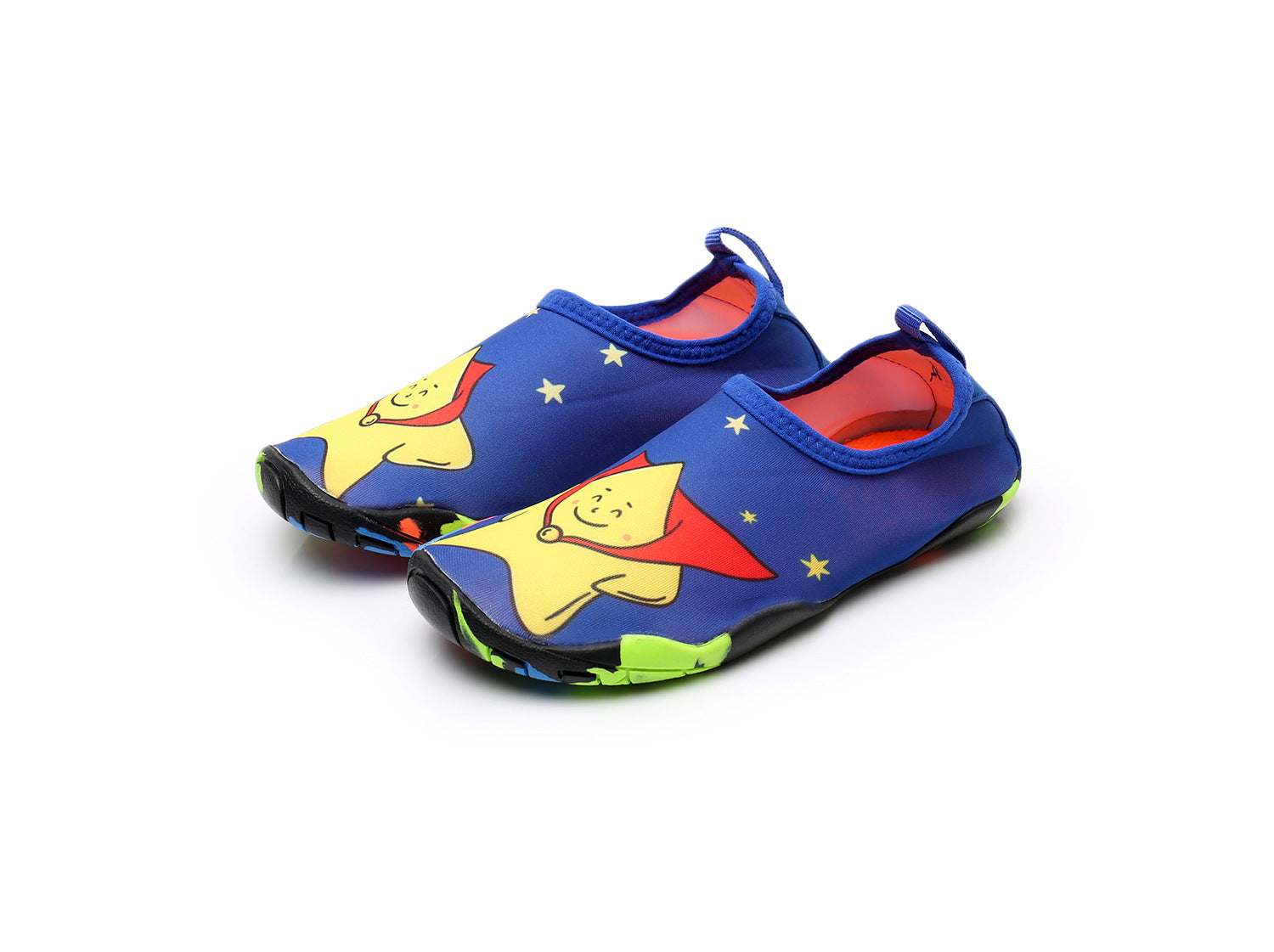 Kinder-Cartoon-Outdoor-Schuhe