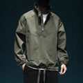 Retro Bomberjacke für Herren – Bild 1 | LuxeStyle