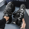 Modische Mesh Sportschuhe für Herren