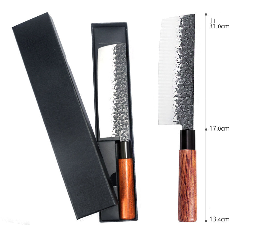Willow Blade Sashimi- und Kochmesser-Set | LuxeStyle