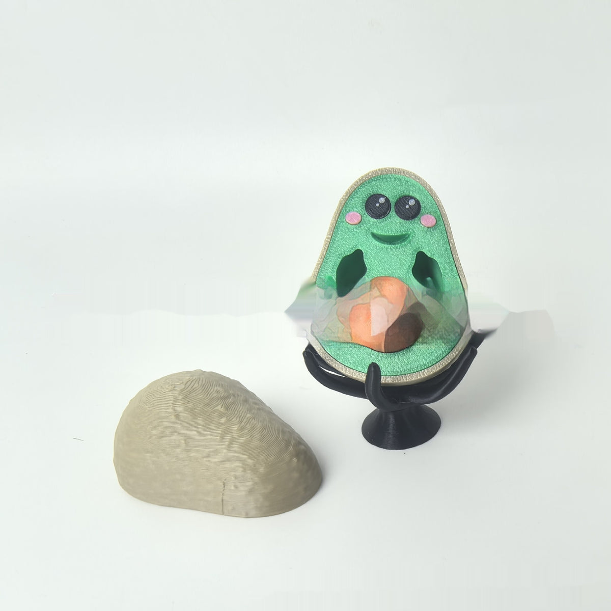 Avocado Spoof Deko-Spielzeug – Bild 1 | LuxeStyle