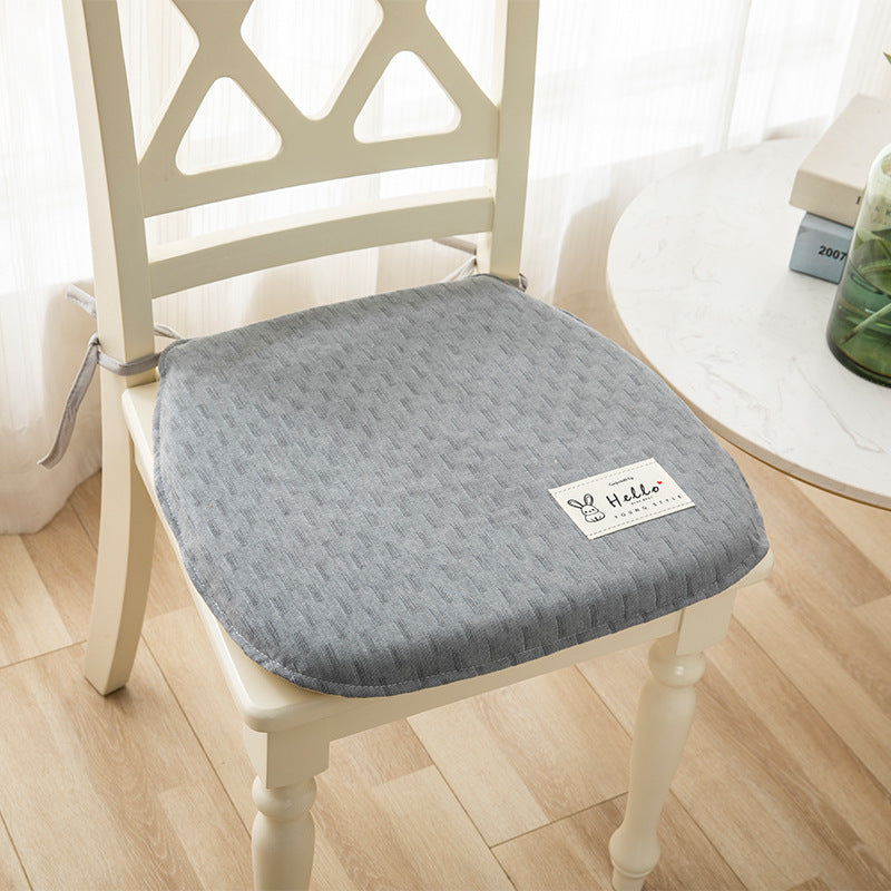 Memory Foam Stuhlkissen für langes Sitzen