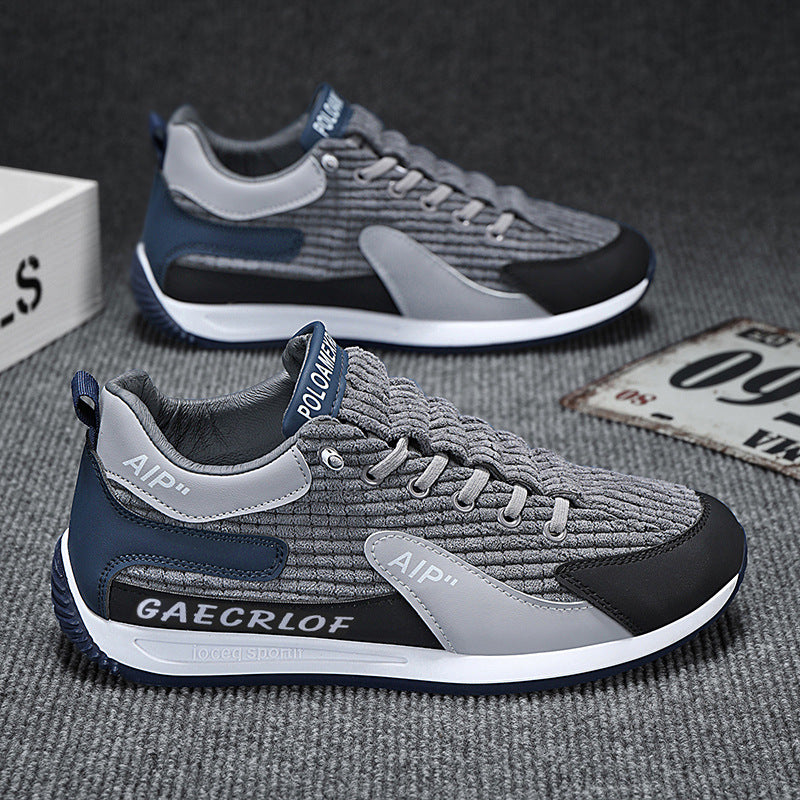 Leichte Laufschuhe für Herren