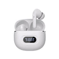 Stereo Noise-Cancelling Bluetooth Kopfhörer – Bild 1 | LuxeStyle