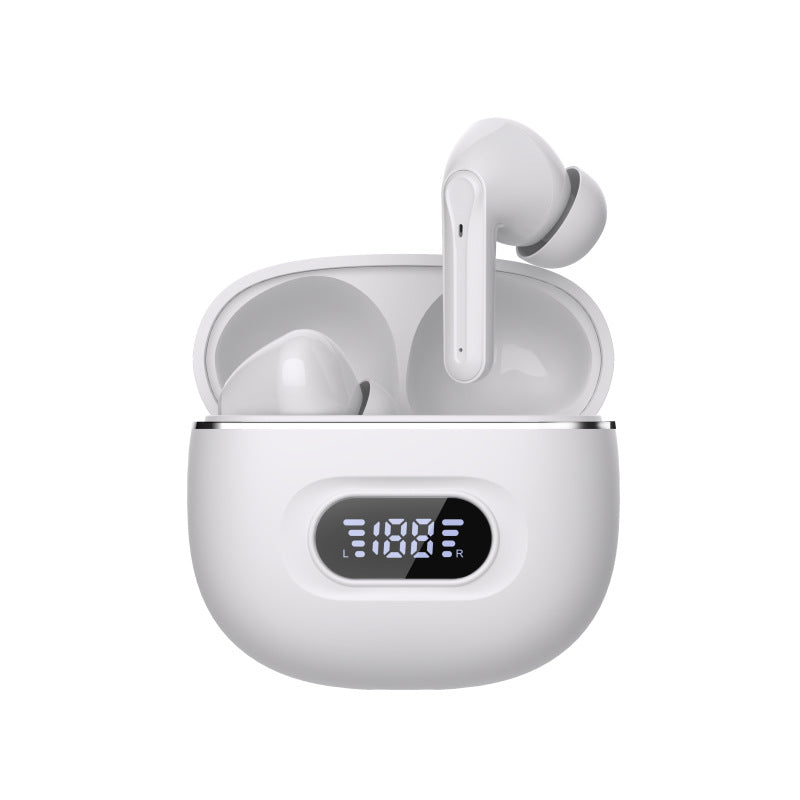 Stereo Noise-Cancelling Bluetooth Kopfhörer