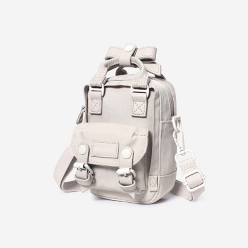 Mini-Bow-Tasche – Bild 7 | LuxeStyle