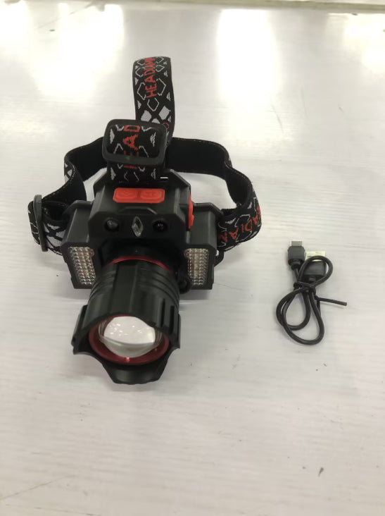 Leuchte LED tragbar