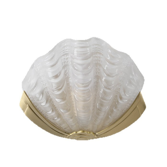 Nordische Wandlampe mit Glasfarben – Bild 3 | LuxeStyle