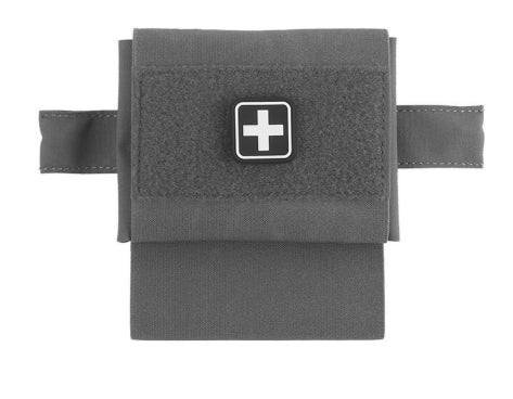 Erste-Hilfe-Organizer-Tasche – Ansicht 2