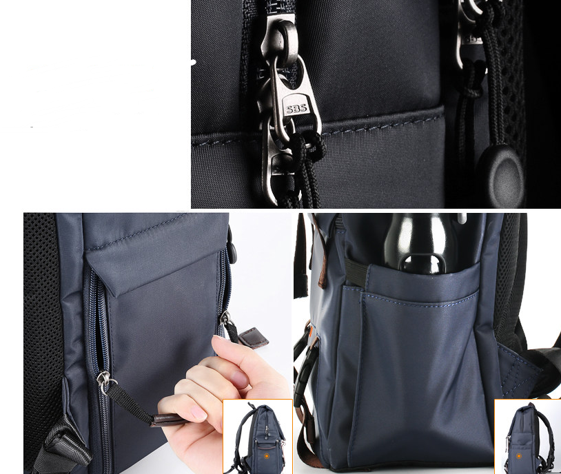 Rucksack für Digitalkameras – Bild 10 | LuxeStyle