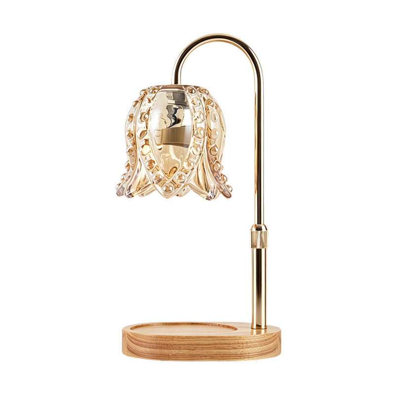 Lily of the Valley Duftwärmer ohne Flamme – Bild 5 | LuxeStyle