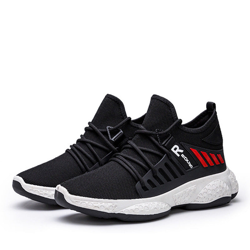 Atmungsaktive Sportschuhe für Herren