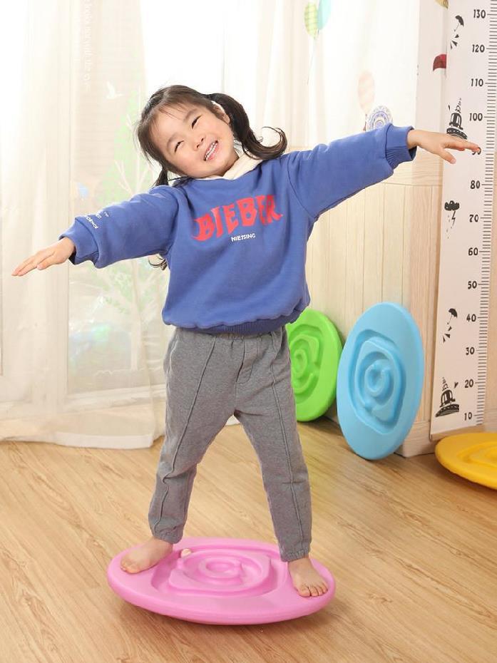 Balance Board Kindergarten – Schnecke – Bild 7 | LuxeStyle