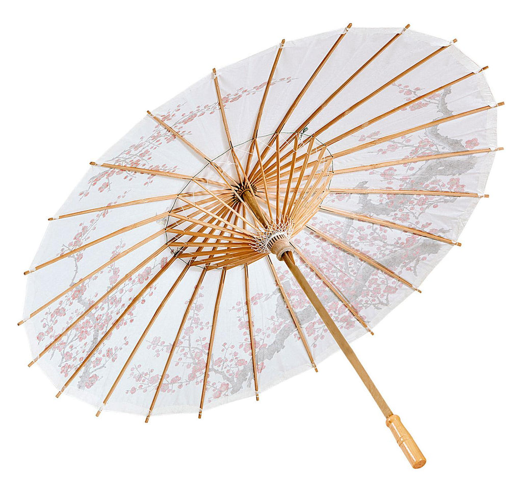 Chinesischer Sonnenschirm – Bild 1 | LuxeStyle