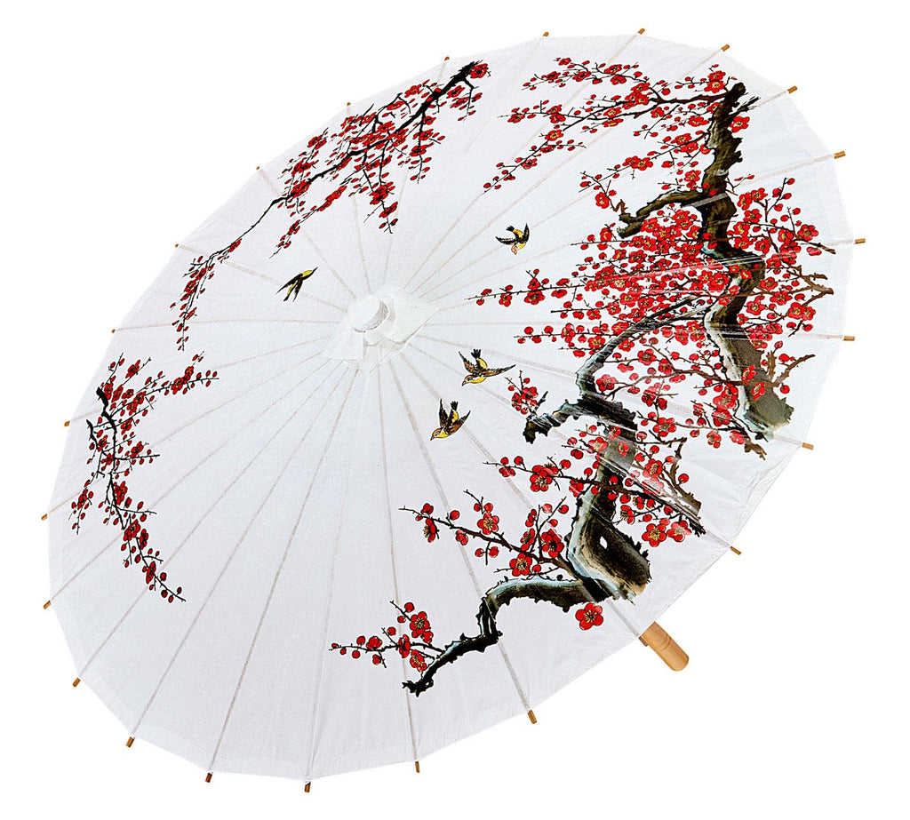 Chinesischer Sonnenschirm – Bild 2 | LuxeStyle