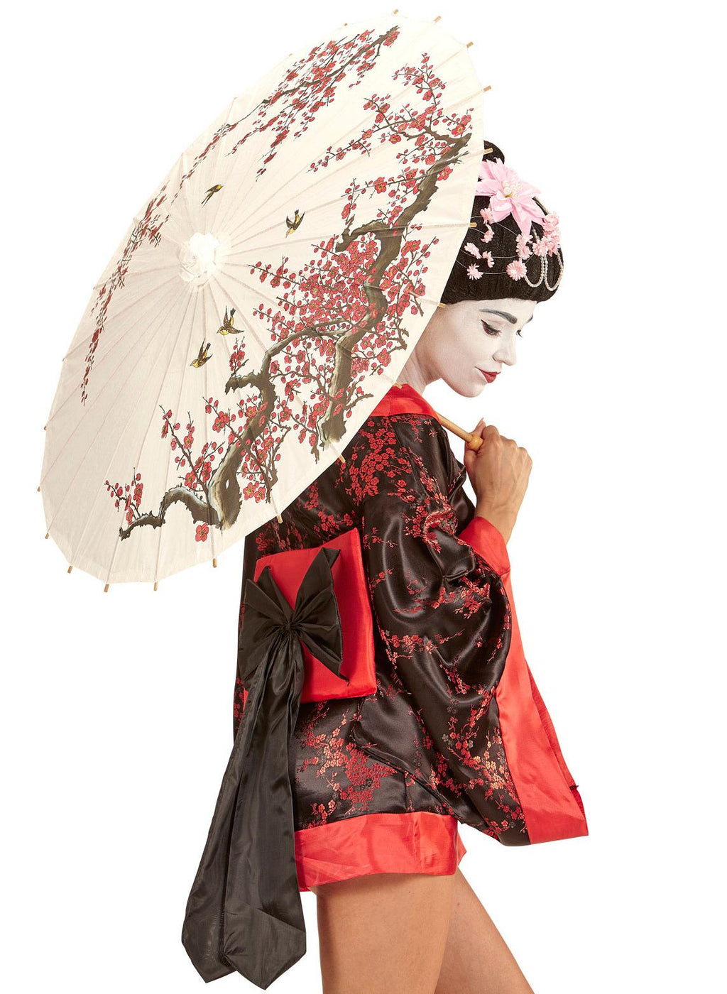 Chinesischer Sonnenschirm – Bild 3 | LuxeStyle