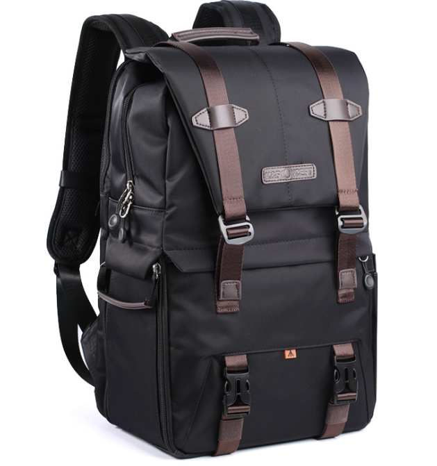 Rucksack für Digitalkameras – Bild 8 | LuxeStyle