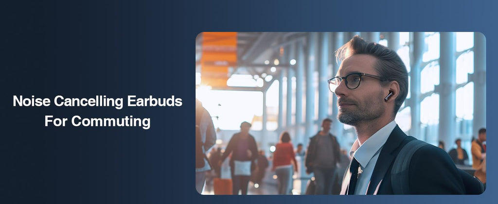 Kabellose Kopfhörer «AirBeat» · Bluetooth TWS