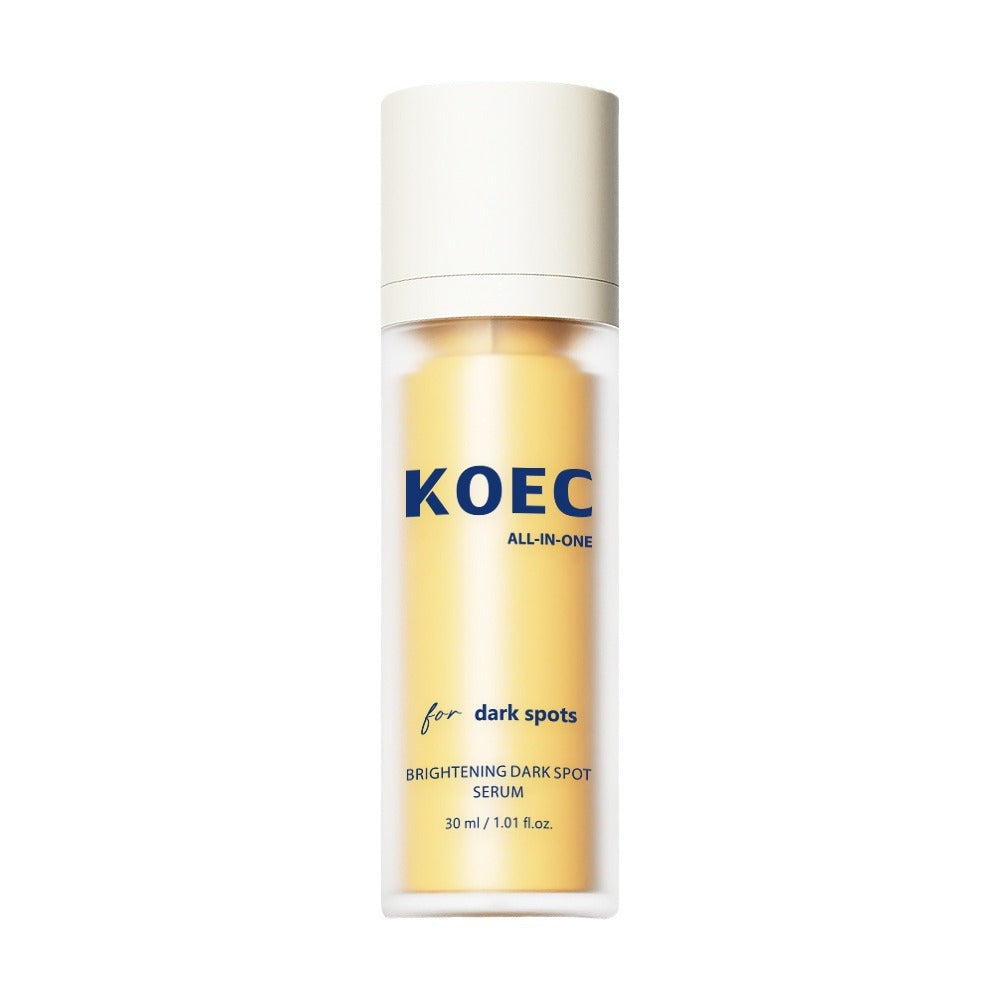 Kollagen-Maske für strahlende Haut – Bild 1 | LuxeStyle
