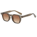 Retro Sonnenbrille für Damen und Herren