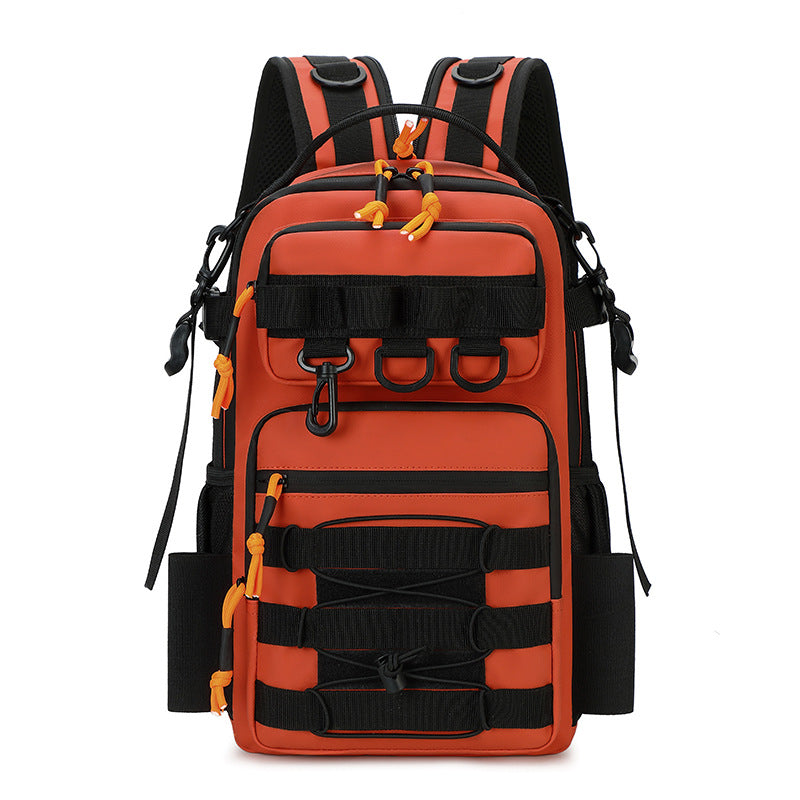 Crossbody Sport- & Reisetasche – Bild 9 | LuxeStyle