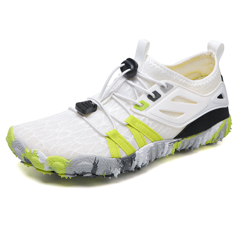 Fitnessschuhe für Indoor – Bild 3 | LuxeStyle