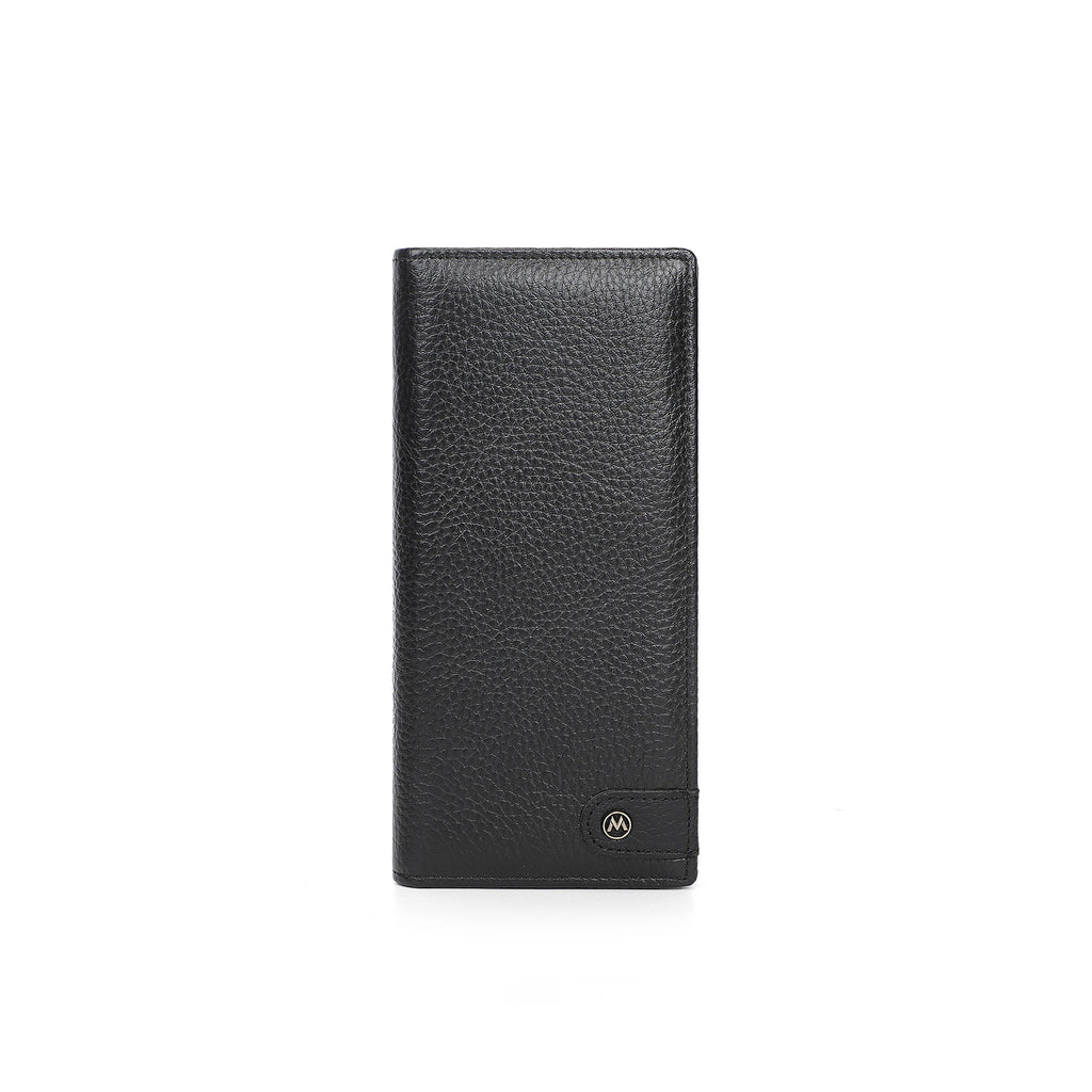 Herren Clutch aus Vollleder