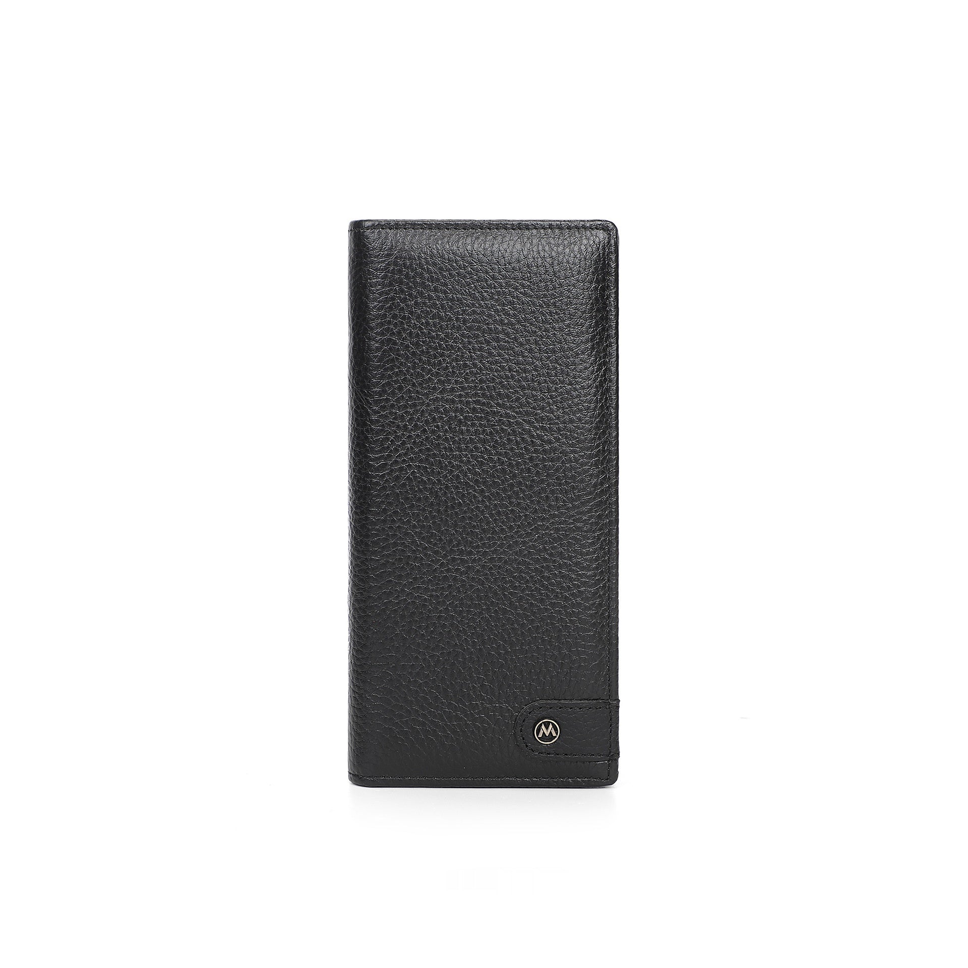 Herren Clutch aus Vollleder