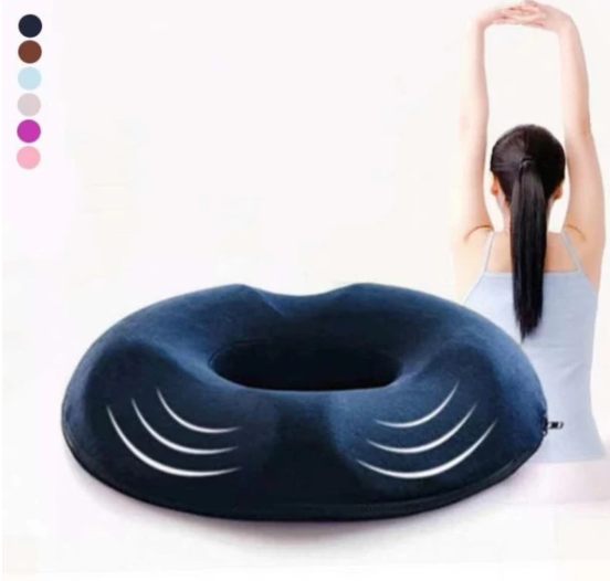 3U Hämorrhoidenkissen – Bild 2 | LuxeStyle