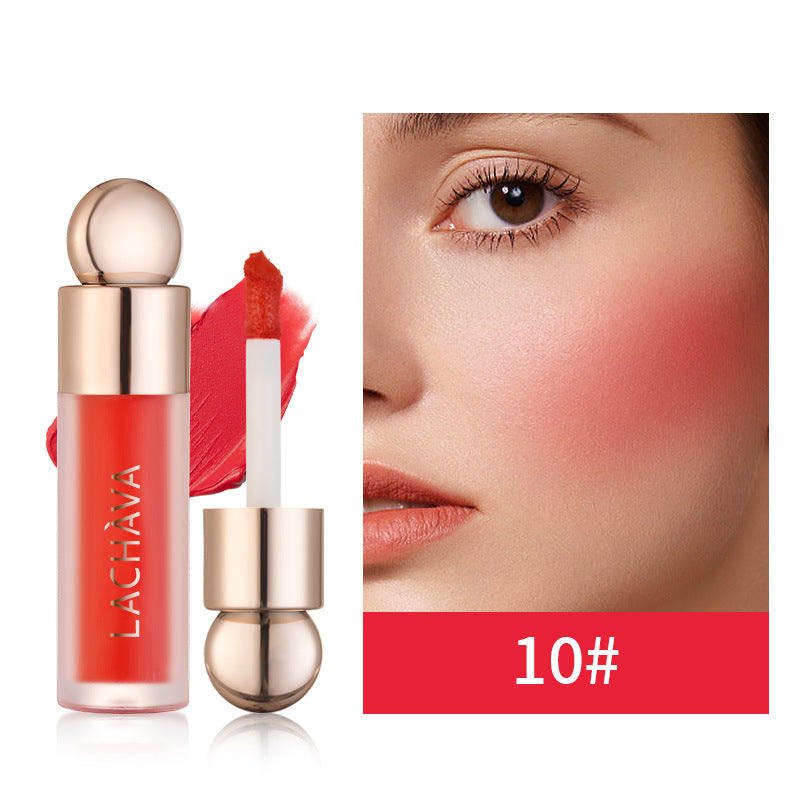 Blush Repair aufhellendes Nude Make-up Rouge – Bild 8 | LuxeStyle