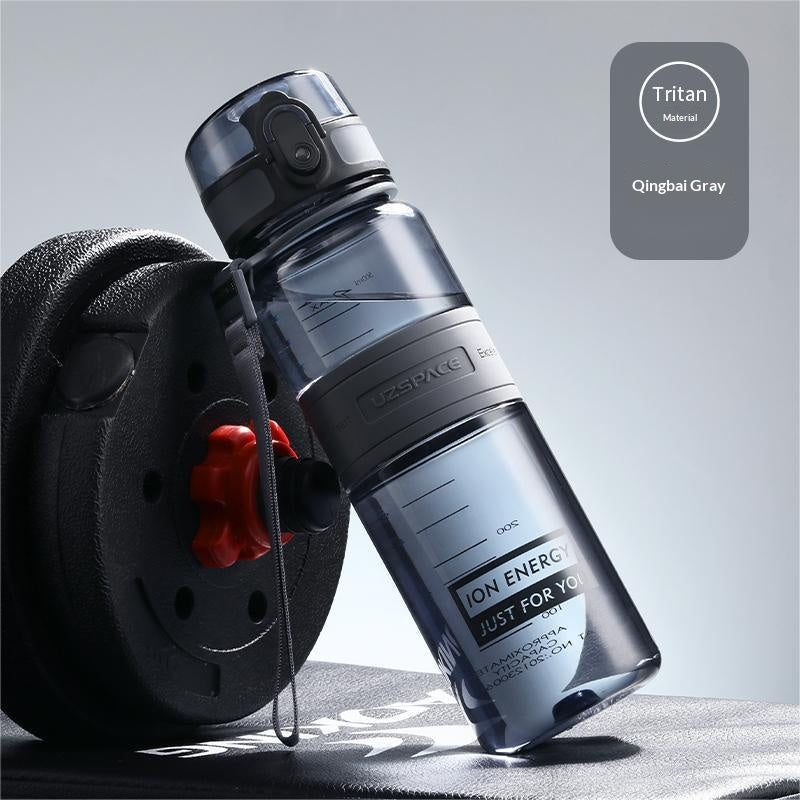 Wasserflasche