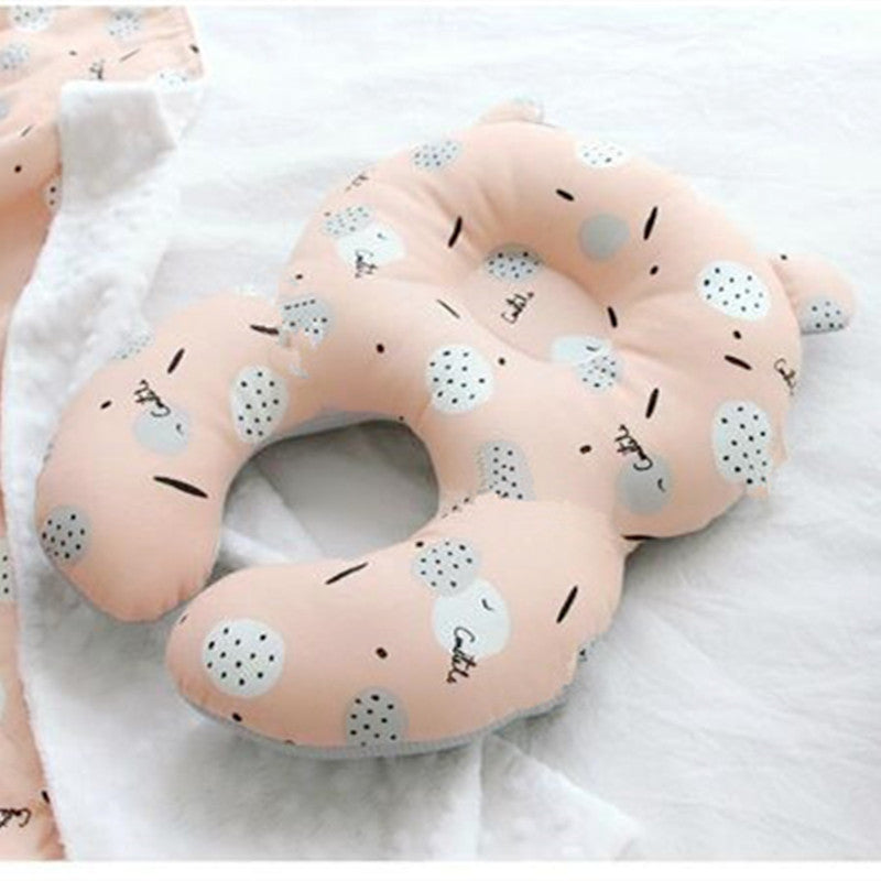 Baby-Kopfkissen – Bild 6 | LuxeStyle
