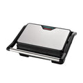 Elektrische Kochmaschine für Steak, Sandwich, Waffeln – Bild 3 | LuxeStyle